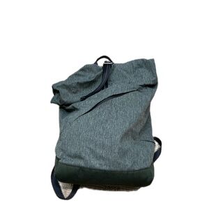 Lululemon Urbanathlon Backpack, Olive Green